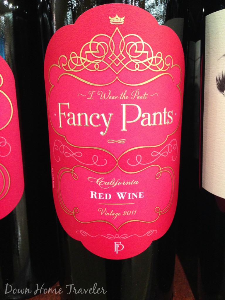 Catch the Moment, 365 Project, Fancy Pants, Wine