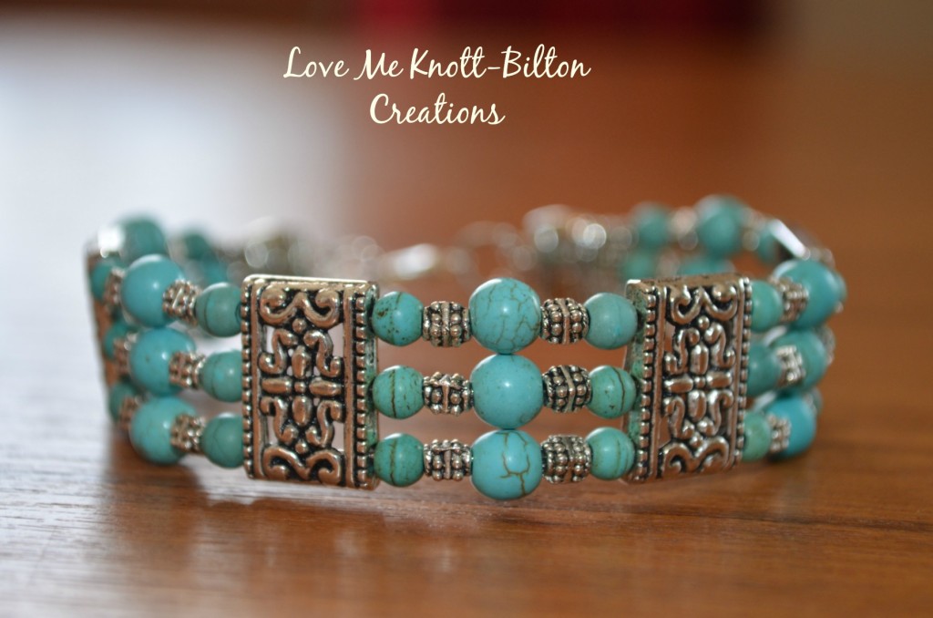 Custom Made Jewelery, Love Me Knott-Bilton Creations