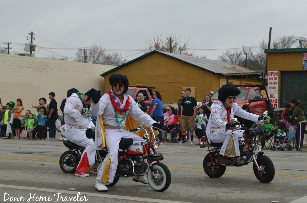 #catchthemoment365 #project365 #elvis #pickleparade