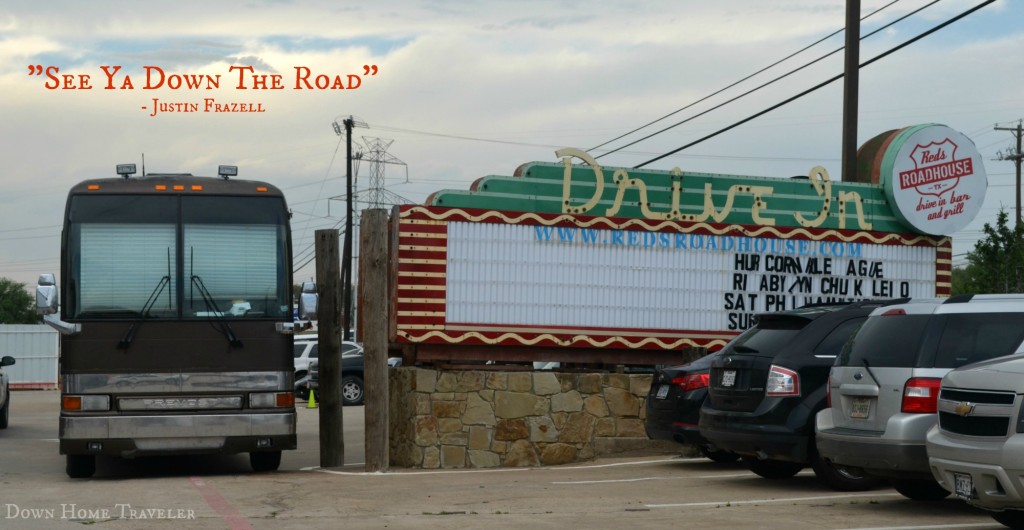 Jason Eady, Reds Roadhouse, Mansfield, Texas, TXRDR, The Ranch, Radio, Texas Country