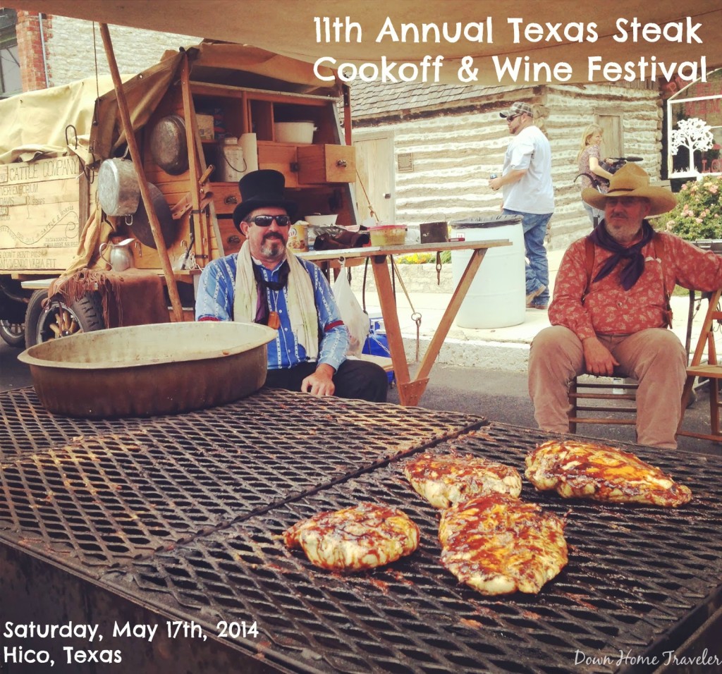 Texas Steak Cookoff, Wine Festival, Wine, Steak, Food, Texas