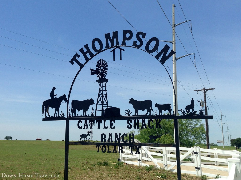 DFW-Bucket-List, Texas, DFW, Ranch, Signs