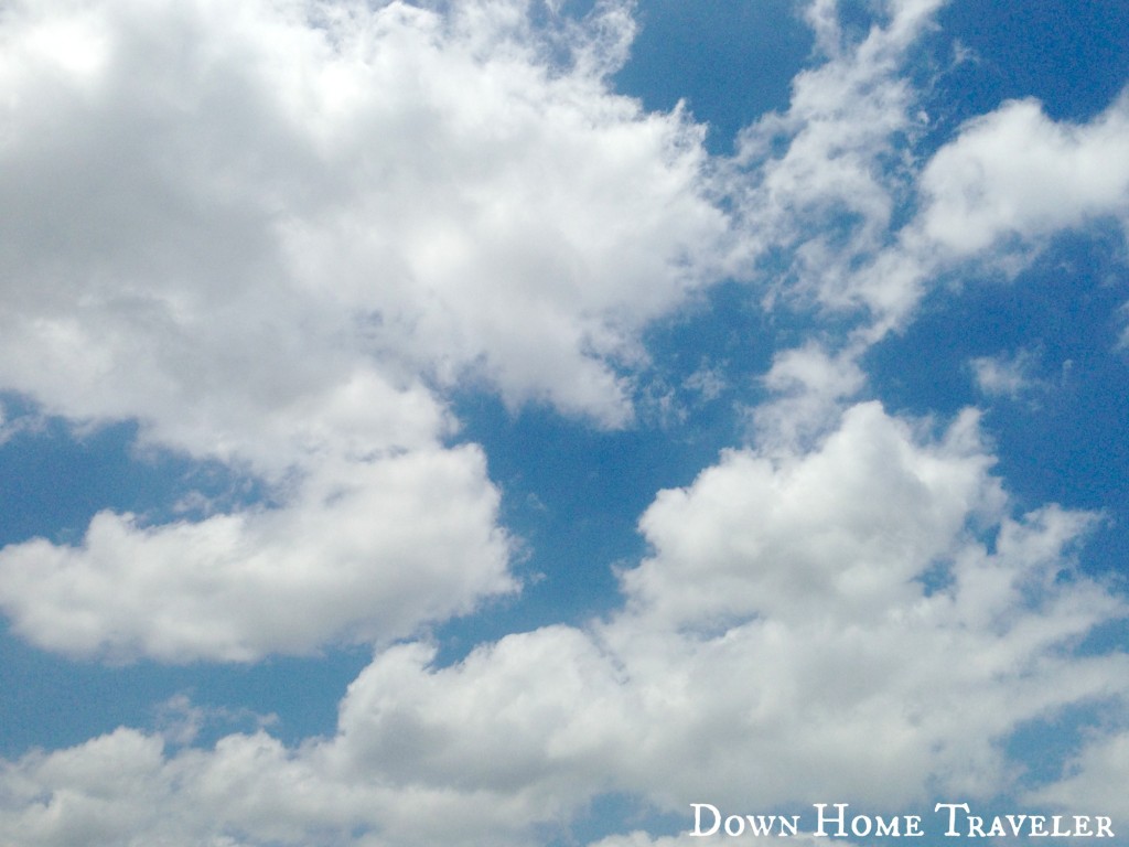 Catch-The-Moment-365, Photography, Photo-A-Day, Clouds, Texas