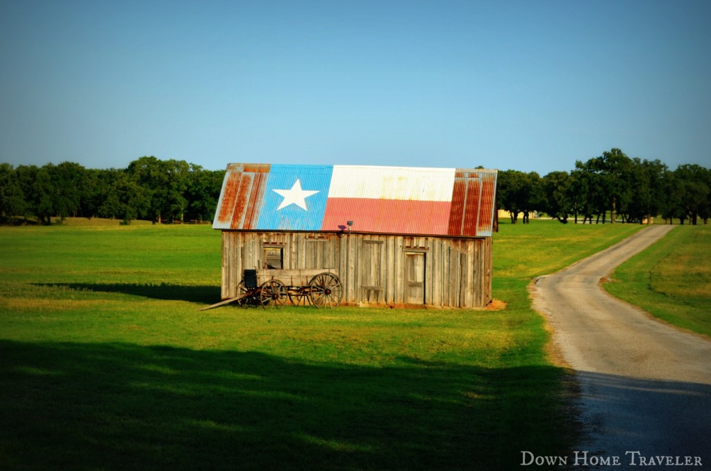 DFW-Bucket-List, Texas, DFW, Ranch, Texas-Pride, Barn
