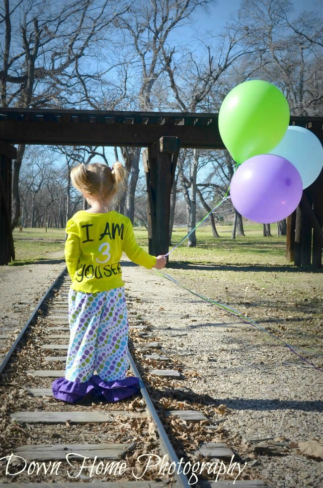 Child Birthday Photo, Monsters Photo Session, Family Photography, Dallas Fort Worth Photography