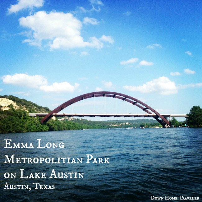 Lake-Austin, Camping, Texas, Texas-Lakes, Boating