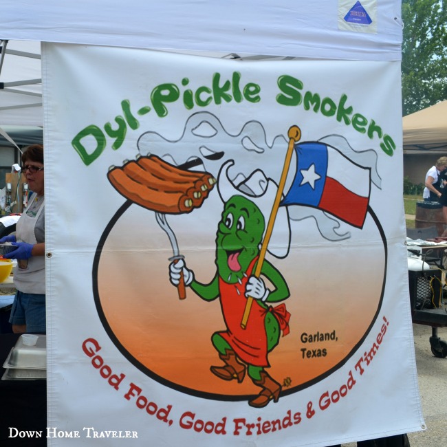 Dyl-Pickle Smokers 038