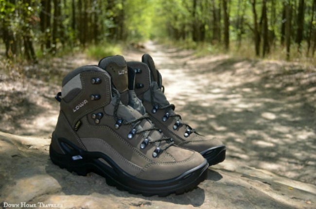OnlineShoes.com, LOWA, Hiking Boots