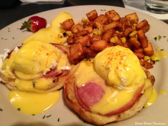 Fort Worth, Southside Fort Worth, Texas, Benedict