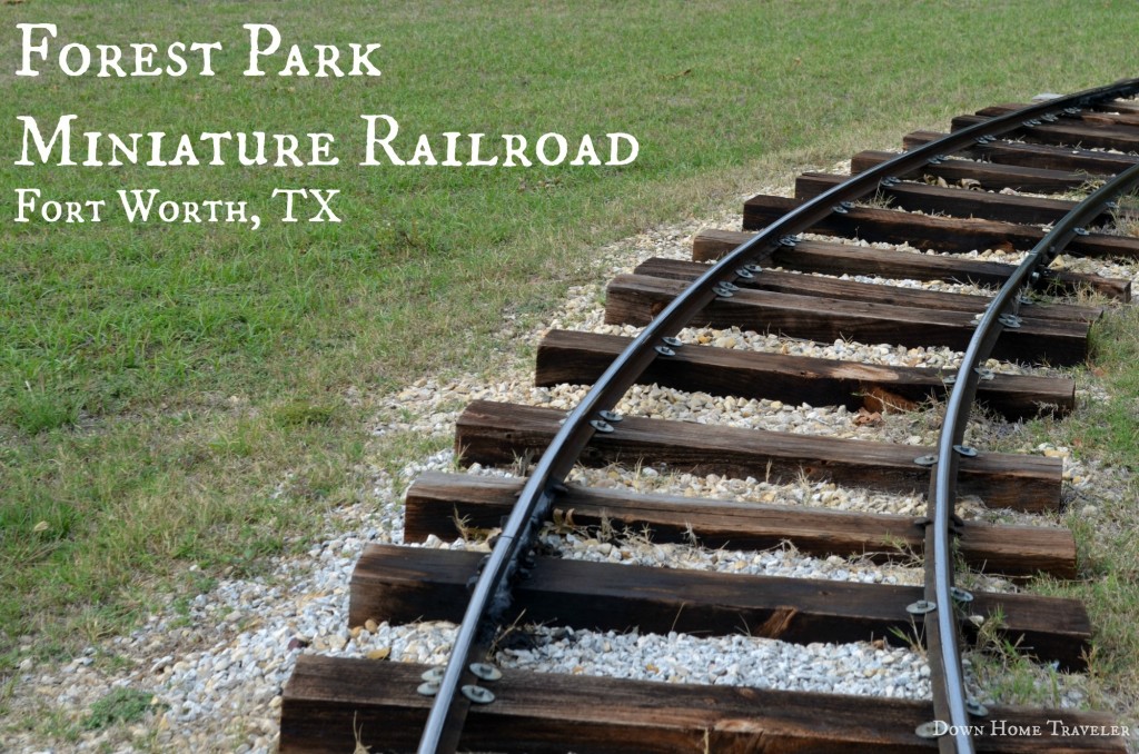 Fort Worth, Railroad, Family, Outdoor Activities