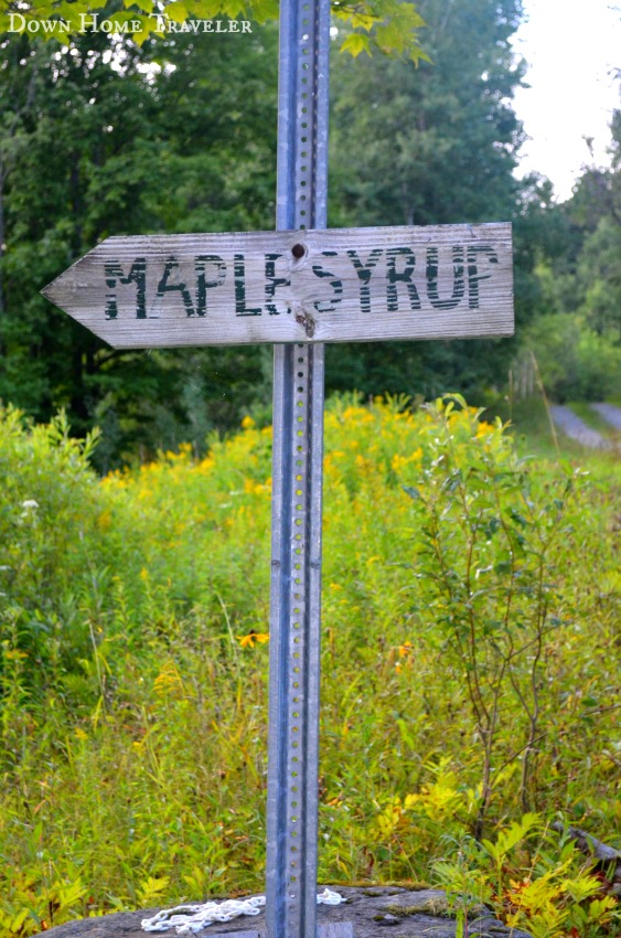 Vermont, Signs, Funny Signs, Maple Syrup