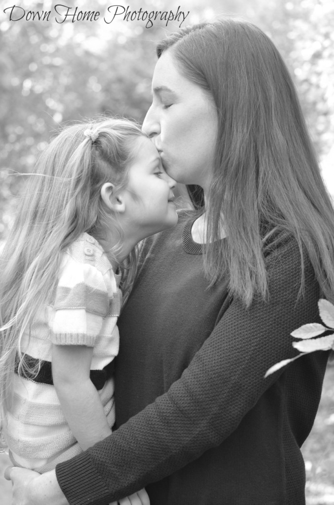 Down Home Photography, Mommy Daughter Photo, DFW Photography