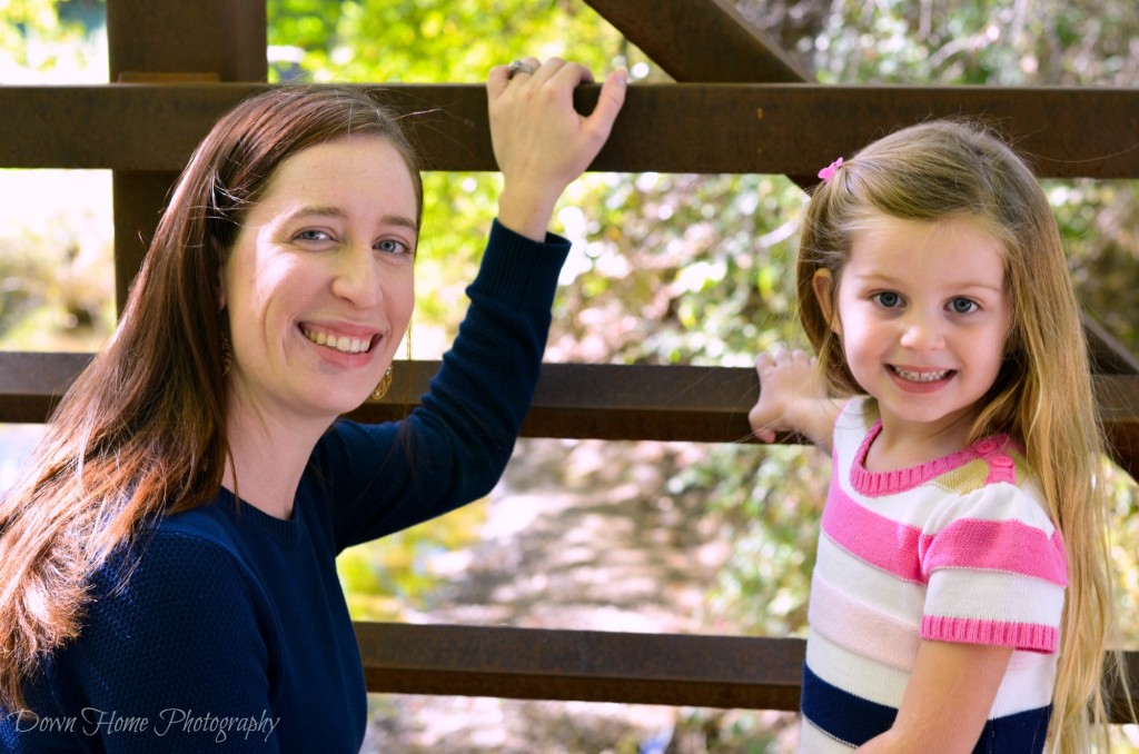 Down Home Photography, Mommy Daughter Photo, DFW Photography