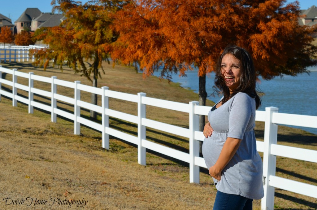 Family Photography, Maternity, DFW Photographer, Baby on the Way
