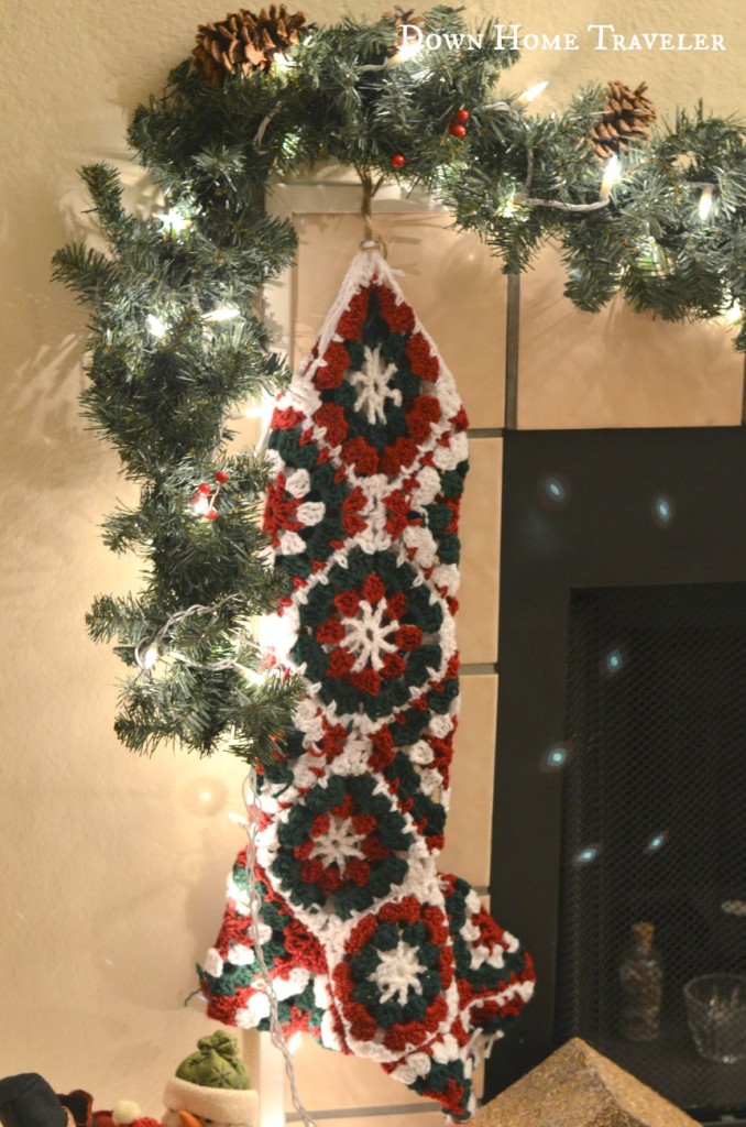 Christams decorations, apartment decoration, christmas