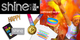 #WeShine #5k #Run #Race