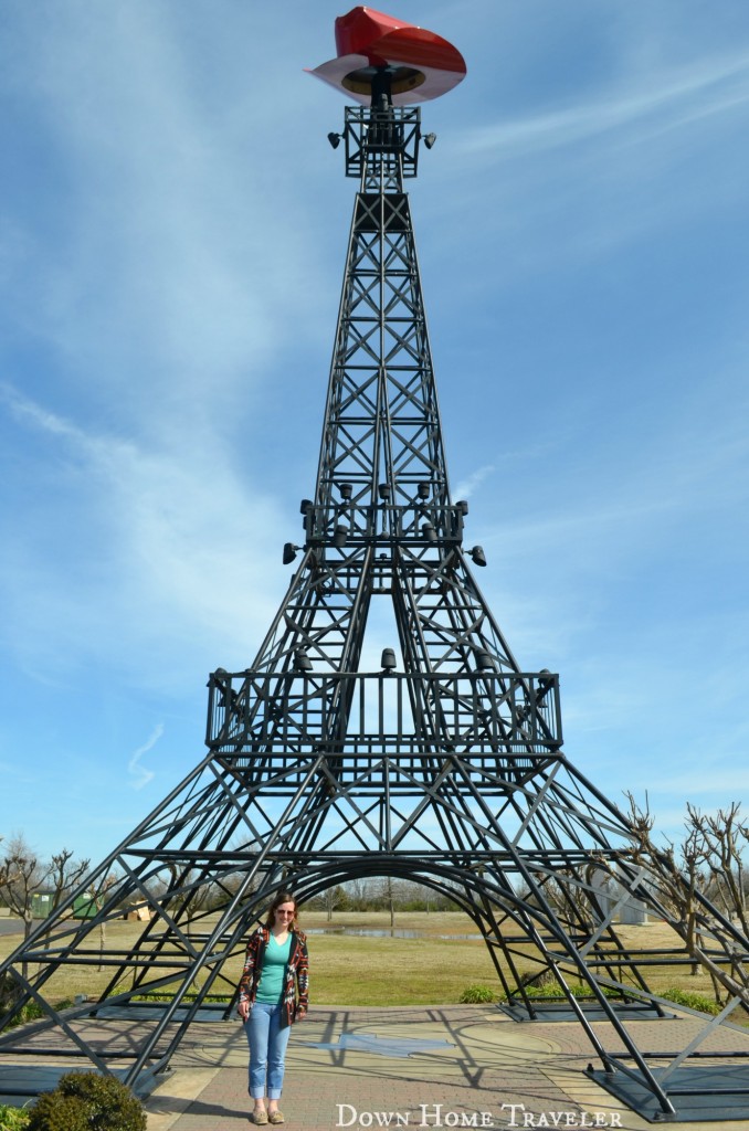 Eiffel Tower, Texas Eiffel Tower, Paris Texas, Texas Road Trip, Odd Attractions