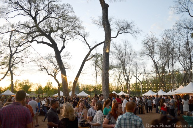 Burgers Brews and Blues, Fort Worth Food and Wine Festival, Fort Worth Texas,