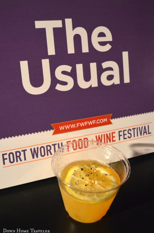 802 Vickery, Fort Worth Food and Wine Festival, FWFWF, TX Whiskey