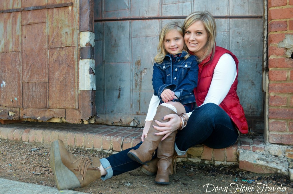 Fort Worth Photography, Family Photography, Fort Worth Stockyards,