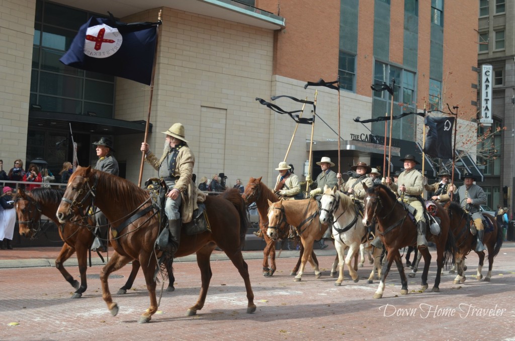 All Western Parade 2123
