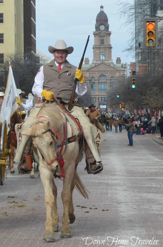 All Western Parade 2141a