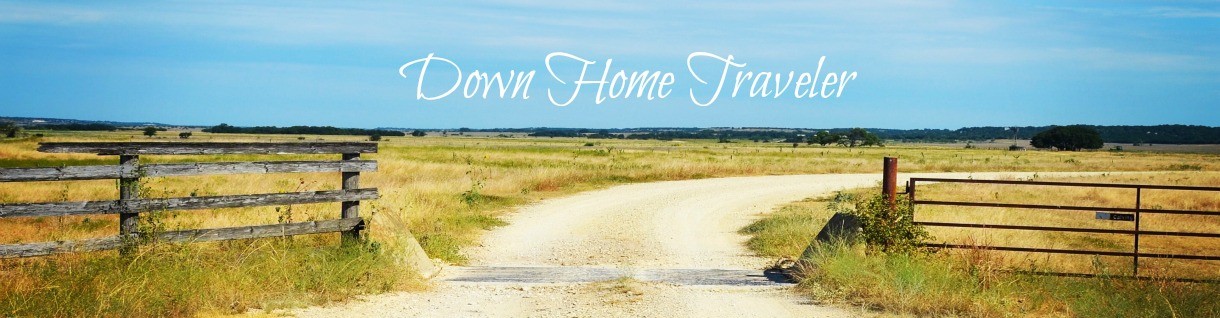 Down Home Traveler